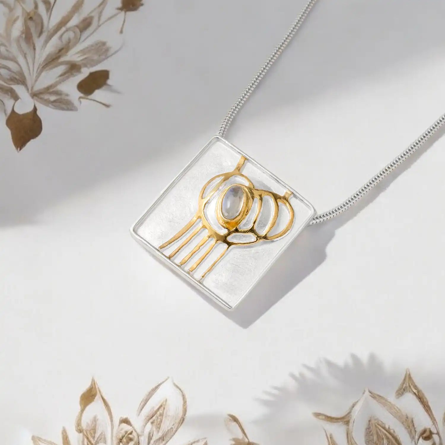Art Nouveau Jewellery