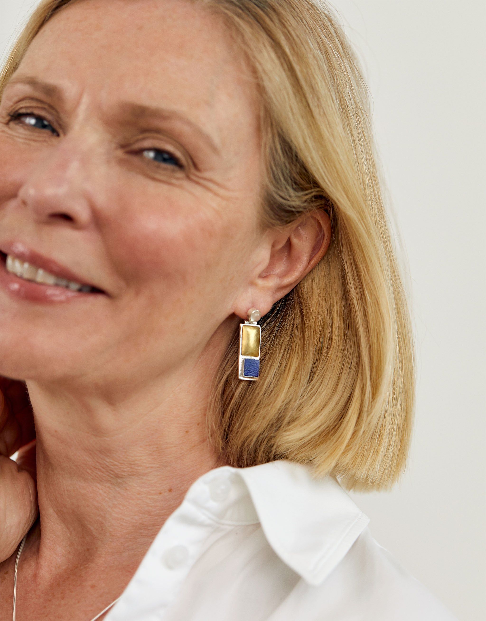 Hoffmann Vienna Earrings