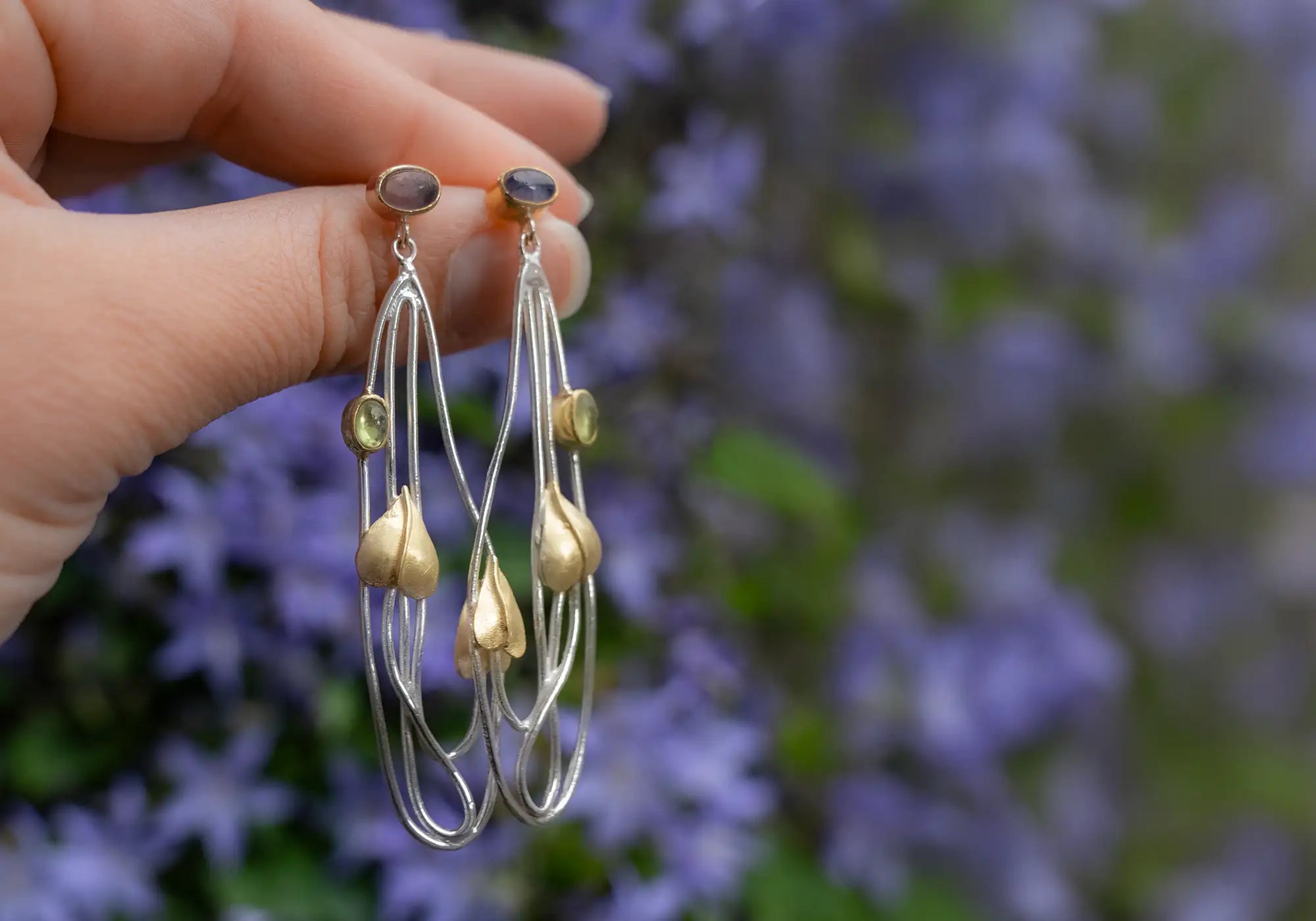 Art Nouveau Jewellery: From Past to Present