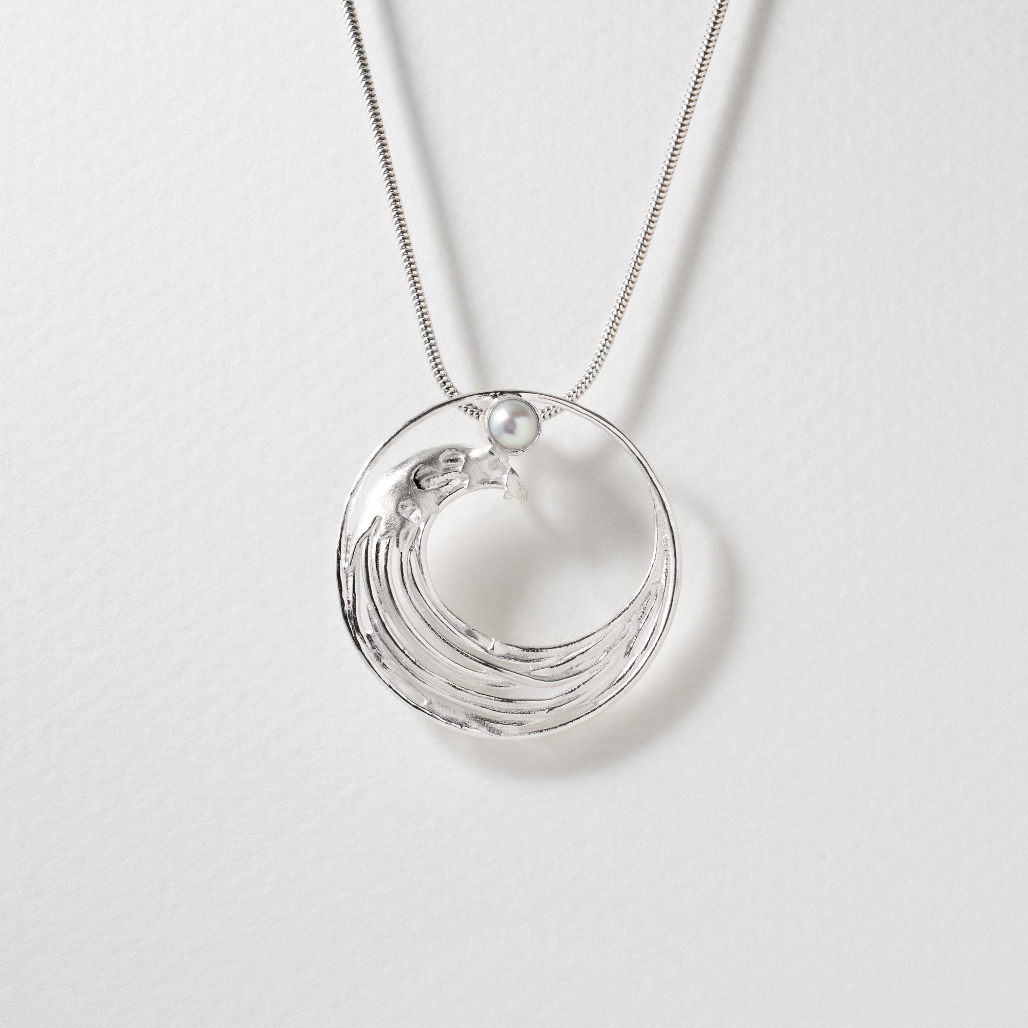Hokusai Jewellery Set – Complete Look