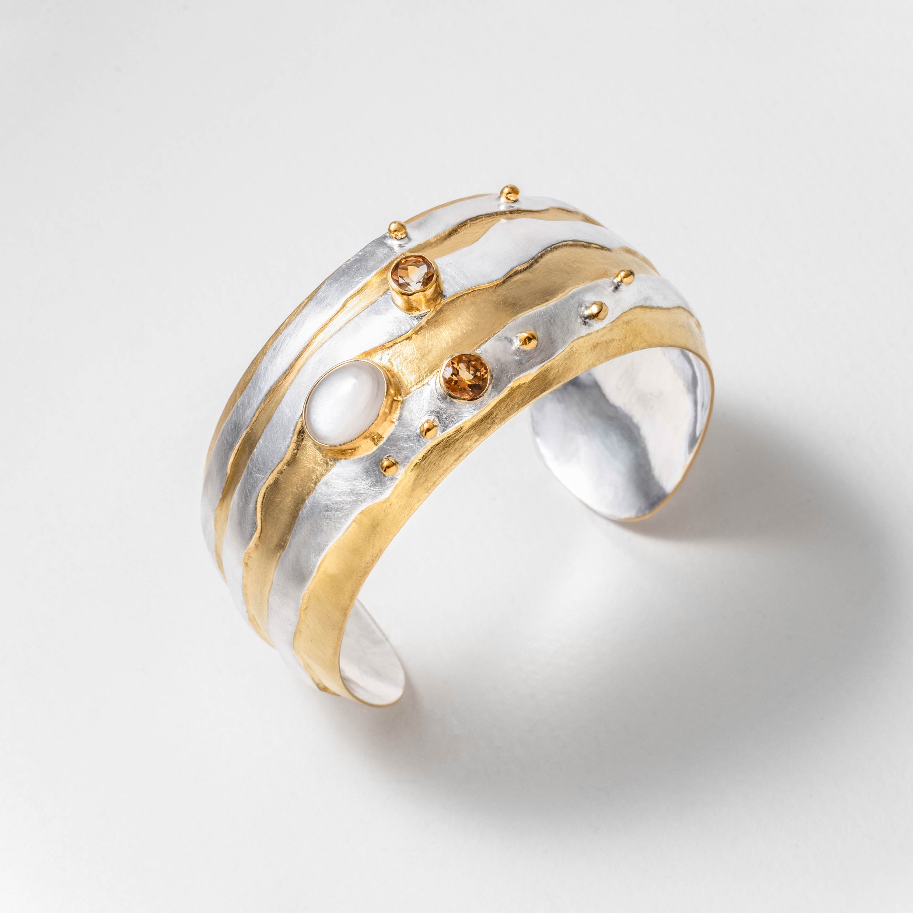 Jupiter Bangle
