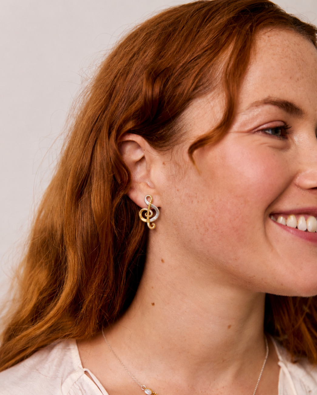 Viola Earrings